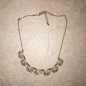 Cute Gold Necklace!!